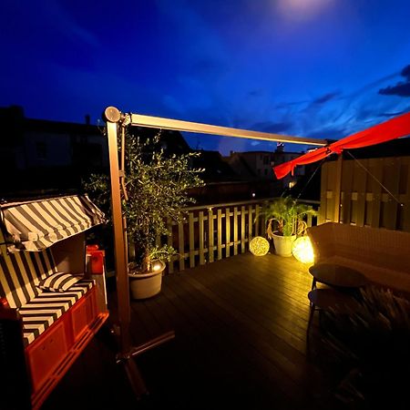 Apartment Napoleon, Naehe Zentrum, 2 Schlafzimmer, Grosser Balkon, Free Wifi ,Parken Ена Экстерьер фото