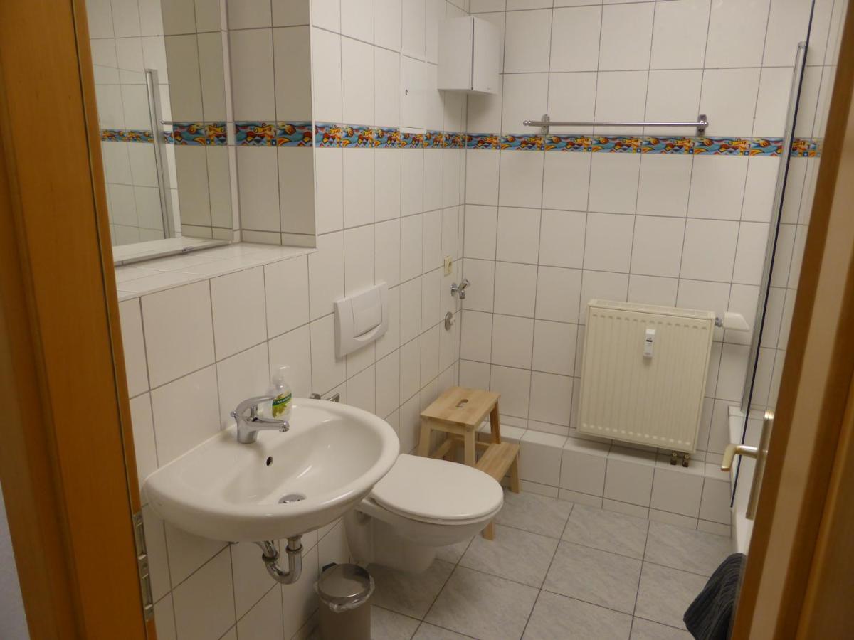 Apartment Napoleon, Naehe Zentrum, 2 Schlafzimmer, Grosser Balkon, Free Wifi ,Parken Ена Экстерьер фото