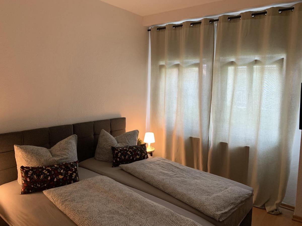 Apartment Napoleon, Naehe Zentrum, 2 Schlafzimmer, Grosser Balkon, Free Wifi ,Parken Ена Экстерьер фото