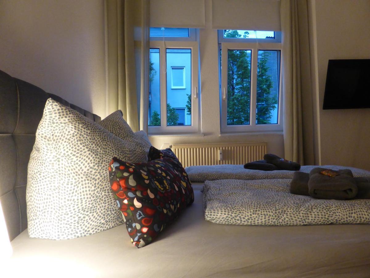 Apartment Napoleon, Naehe Zentrum, 2 Schlafzimmer, Grosser Balkon, Free Wifi ,Parken Ена Экстерьер фото