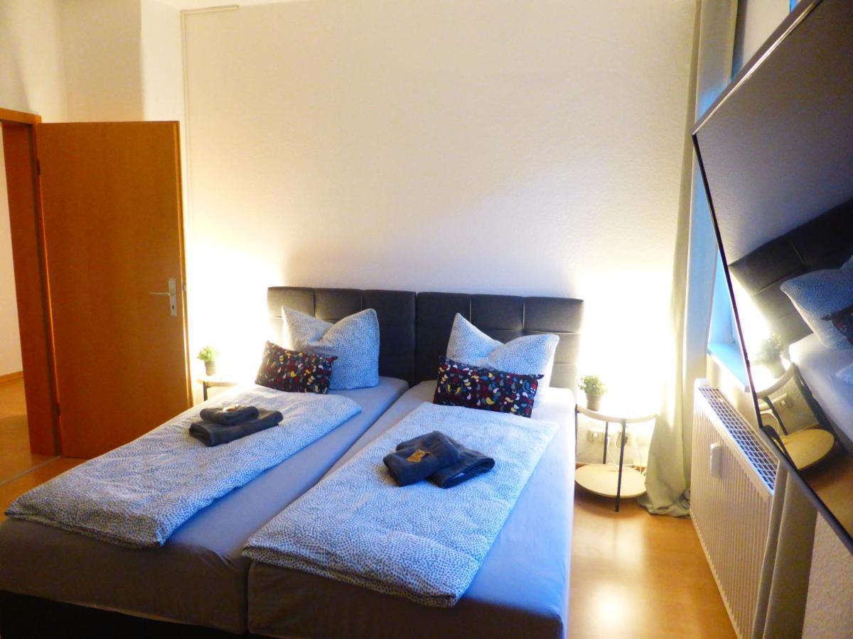 Apartment Napoleon, Naehe Zentrum, 2 Schlafzimmer, Grosser Balkon, Free Wifi ,Parken Ена Экстерьер фото