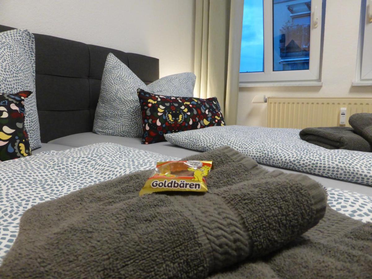 Apartment Napoleon, Naehe Zentrum, 2 Schlafzimmer, Grosser Balkon, Free Wifi ,Parken Ена Экстерьер фото