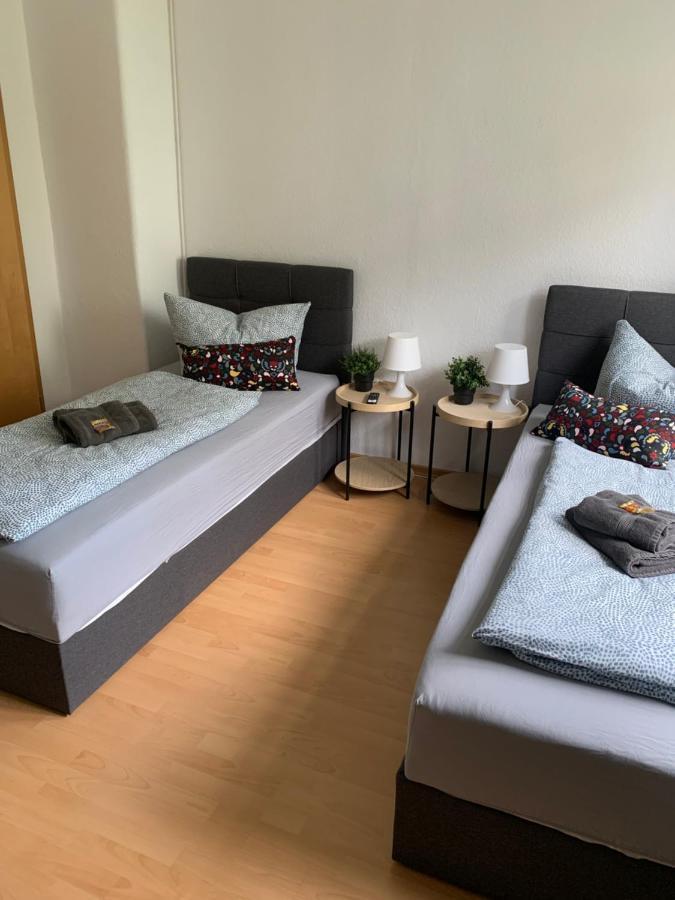 Apartment Napoleon, Naehe Zentrum, 2 Schlafzimmer, Grosser Balkon, Free Wifi ,Parken Ена Экстерьер фото