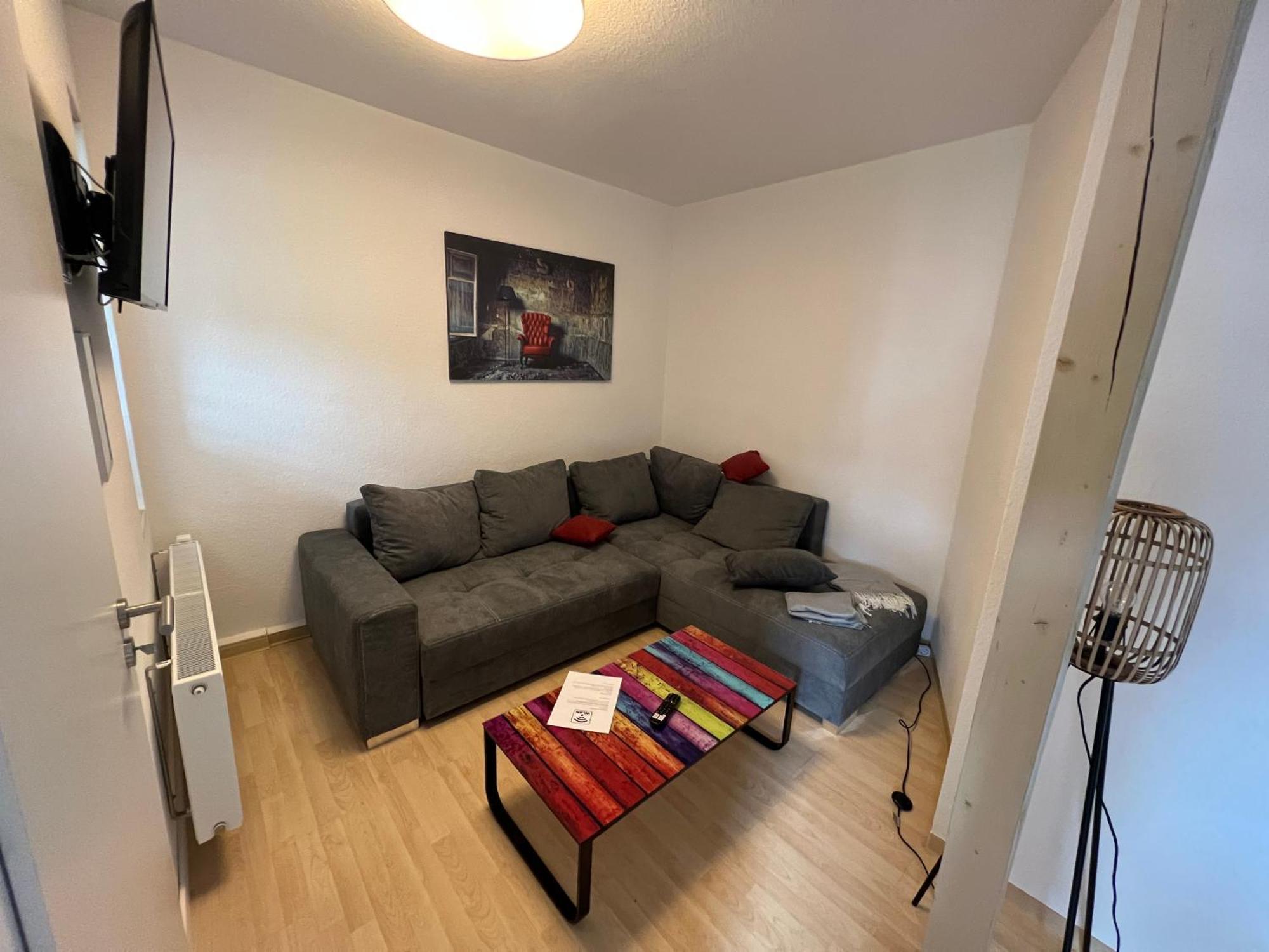Apartment Napoleon, Naehe Zentrum, 2 Schlafzimmer, Grosser Balkon, Free Wifi ,Parken Ена Экстерьер фото