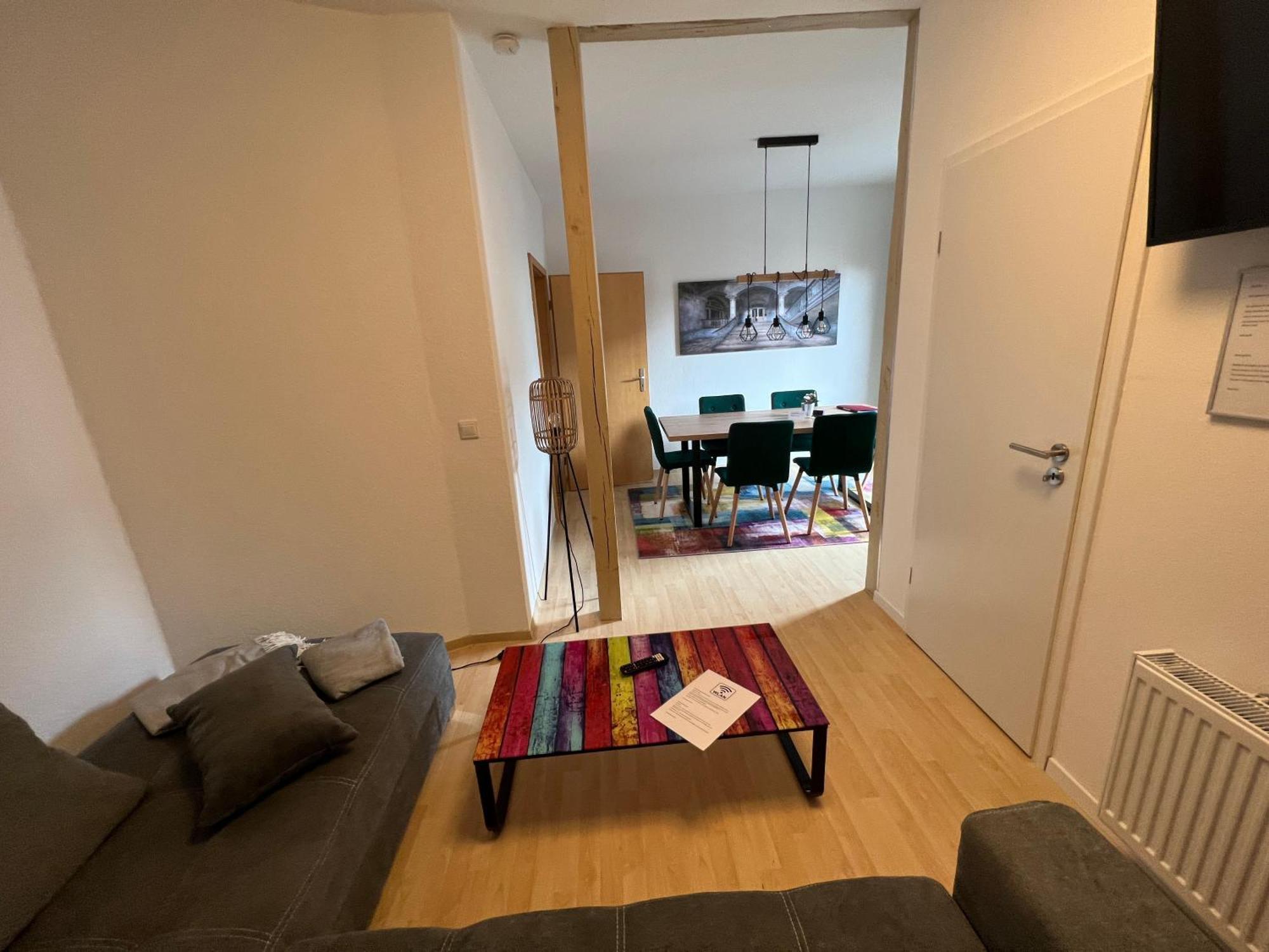 Apartment Napoleon, Naehe Zentrum, 2 Schlafzimmer, Grosser Balkon, Free Wifi ,Parken Ена Экстерьер фото