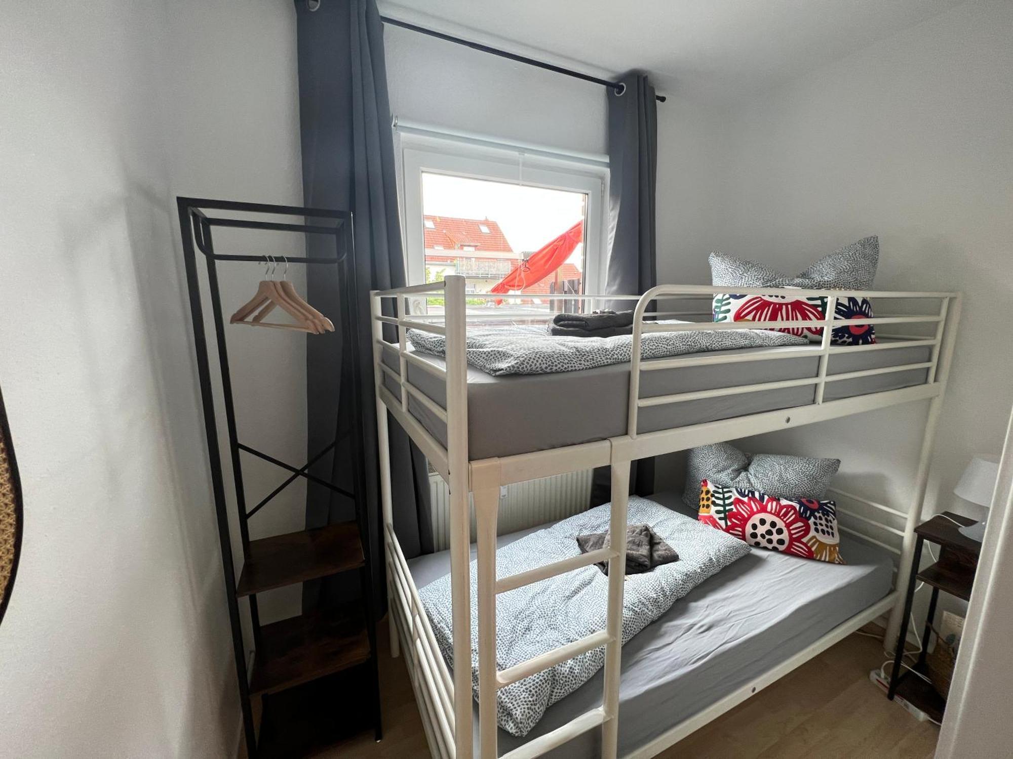 Apartment Napoleon, Naehe Zentrum, 2 Schlafzimmer, Grosser Balkon, Free Wifi ,Parken Ена Экстерьер фото
